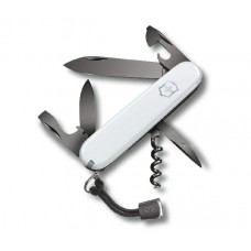 Нож Victorinox Spartan PS 91мм белый