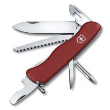 Нож Victorinox Trailmaster 111мм 12 функций красный