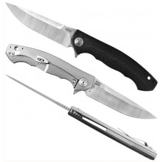 Нож Zero Tolerance Dmitry Sinkevich складной сталь 204P рукоять G10