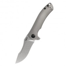 Нож Zero Tolerance Les George складной титан сталь CPM 20CV