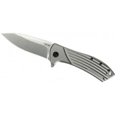 Нож Zero Tolerance Rexford складной сталь Elmax титан