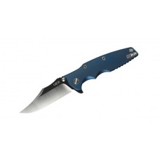 Нож Zero Tolerance складной 0392BLUBOWIE elimited edition