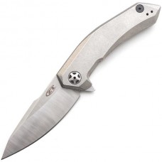 Нож Zero Tolerance складной сталь S35VN рукоять титан k0095