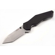 Нож Zero Tolerance Wide-Blade Tanto Folder скл. сталь S30V п