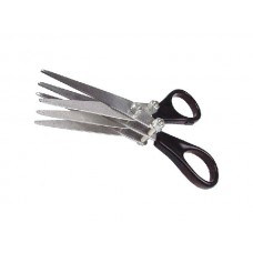 Ножницы Axis Multi cut тройные