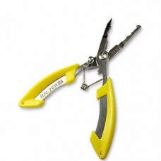 Ножницы Balzer для плет.шнура 000