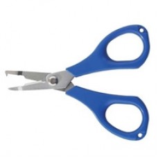 Ножницы Balzer для плет.шнура 025