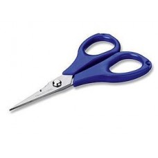 Ножницы Cormoran для плетеных шнуров