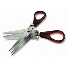 Ножницы Cormoran тройные