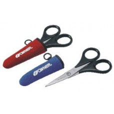 Ножницы Owner для плетеной лески 59668