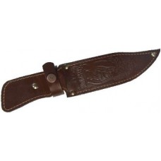 Ножны Хольстер с плетением кожа №3