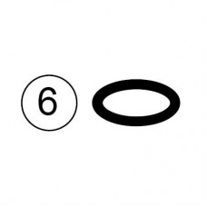 О-ринг Seac Sub Asso №6