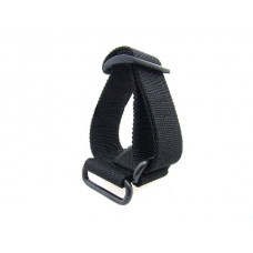 Обхват универсальный Долг черный