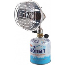 Обогреватель Следопыт Ион 6 портативный газовый