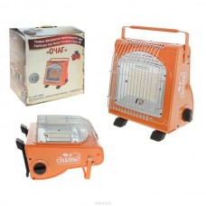 Обогреватель Следопыт Очаг плита инфрокрасный