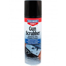 Очищаюшее средство Birchwood Casey Gun Scrubber аэрозоль 368гр