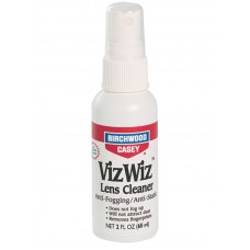 Очиститель линз Birchwood Casey Viz Wiz Lens Cleaner 60мл.