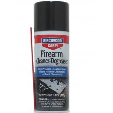 Очиститель-обезжириватель Birchwood Casey Cleaner-Degreaser 283гр