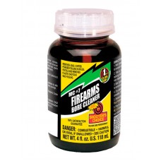 Очиститель Shooters Choice Bore Cleaner 118мл
