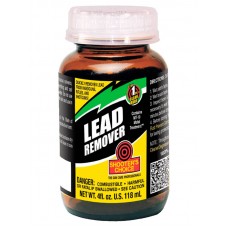 Очиститель Shooters Choice Lead Remover 118мл