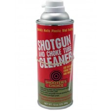 Очиститель Shooters Choice Shotgun&Choke Tube Cleaner 342мл