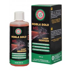 Очиститель ствола Ballistol Robla Solo MIL 100ml