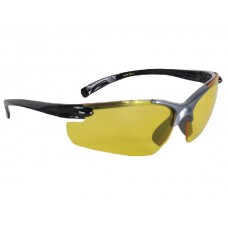 Очки Allen Reaction Shooting glasess стрелковые желтый