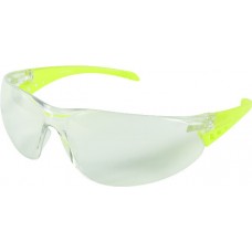 Очки Allen стрелковые прозрачные линзы