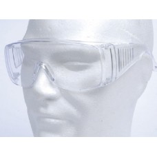 Очки Cybergun Lunettes standart norme CE пластик
