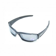 Очки ESS CDI black polarized mirrored gray