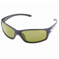 Очки Gamakatsu поляризационные G-glasses cools lemon lime