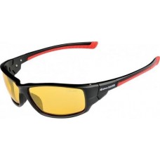Очки Gamakatsu поляризационные G-glasses racer amber
