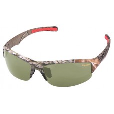Очки Gamakatsu поляризационные G-glasses wild lemon lime