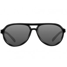 Очки Korda Sunglasses Aviator Mat Black frame grey lens
