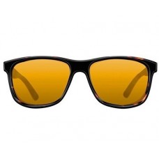 Очки Korda Sunglasses Classics Mat tortoise brown lens