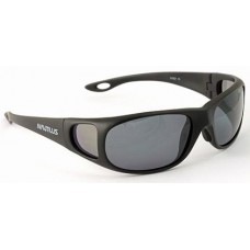 Очки Nautilus Civetta N7801 PL grey