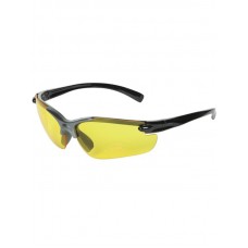 Очки стрелковые Allen желтые линзы