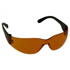 Очки стрелковые Artilux Arty 250 оранжевые УФ защита