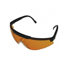 Очки стрелковые Artilux Sporty УФ-защита класс опт-1 оранжевые