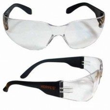 Очки Hoppe`s д/стр. комфорт прозр. пластик