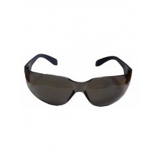 Очки стрелковые Hoppe`s Comfort серые пластик