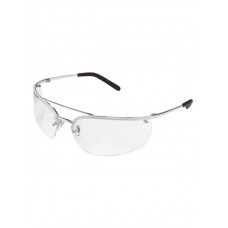 Очки стрелковые Peltor Metaliks покрытие hardium+ прозр линза с фильтр