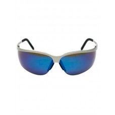 Очки стрелковые Peltor Metaliks sport покрытие зеркальное