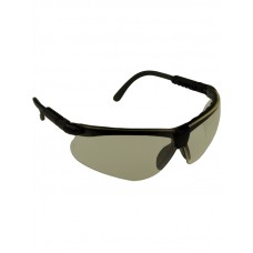 Очки стрелковые Puma УФ-защита сменные линзы прозрачные