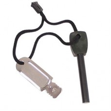 Огниво Mil-tec Zundstein fire steel large