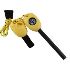 Огниво Следопыт большое с компасом