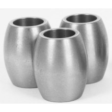 Огрузка Korda Spare weight x3 8гр для индикатора