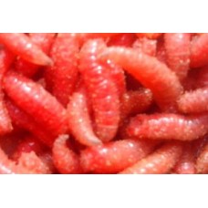 Опарыш Три Кита Eco Baits красный