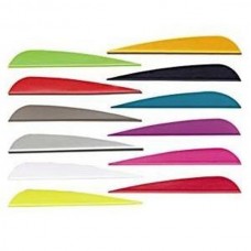 Оперение Interloper для арбалетных и лучных стрел 65мм