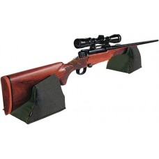 Опора Allen для карабина передняя и задняя часть